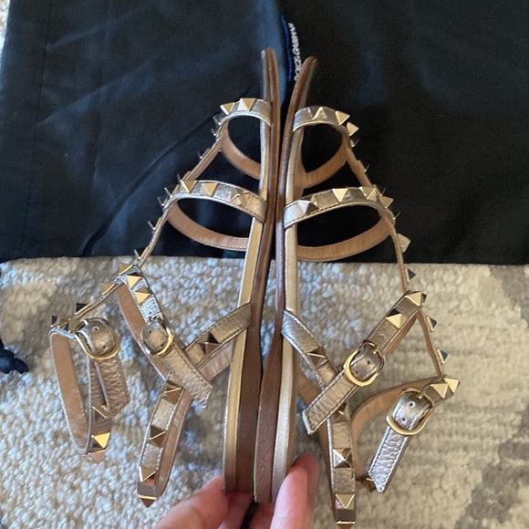 Valentino sandal - Picture 4 of 13